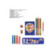 SET PAPELERÍA COLOREABLE PAW PATROL