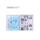 ALBUM ACTIVIDADES COLOREABLE FROZEN