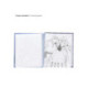 ALBUM ACTIVIDADES COLOREABLE FROZEN