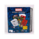 ALBUM ACTIVIDADES COLOREABLE MARVEL