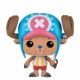 Pop Chopper Velour One Piece Ed. Limited