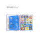 ALBUM ACTIVIDADES COLOREABLE PAW PATROL