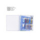 ALBUM ACTIVIDADES COLOREABLE STITCH