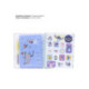ALBUM ACTIVIDADES COLOREABLE STITCH