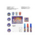 CALENDARIO DE ADVIENTO SONIC PRIME