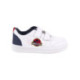 DEPORTIVA SUELA PVC JURASSIC PARK