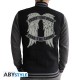 Sudadera Walking Dead Angel Wings