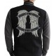 Sudadera Walking Dead Angel Wings