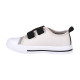 ZAPATILLA LONETA SUELA PVC ALGODÓN STAR WARS