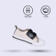 ZAPATILLA LONETA SUELA PVC ALGODÓN STAR WARS