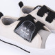ZAPATILLA LONETA SUELA PVC ALGODÓN STAR WARS