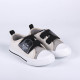 ZAPATILLA LONETA SUELA PVC ALGODÓN STAR WARS