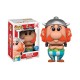 Funko Pop Asterix Obelix