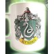 Harry Potter Taza Slytherin Old School