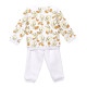 TRACKSUIT COTTON BRUSHED LOONEY TUNES PIOLIN