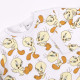 TRACKSUIT COTTON BRUSHED LOONEY TUNES PIOLIN