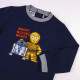 CHANDAL COTTON BRUSHED STAR WARS