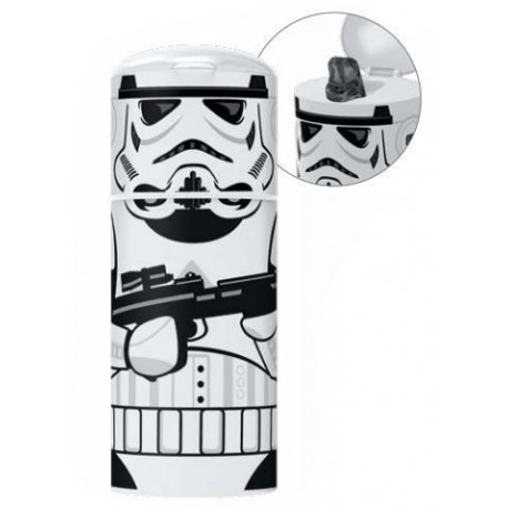 Cantimplora Star Wars Stormtrooper