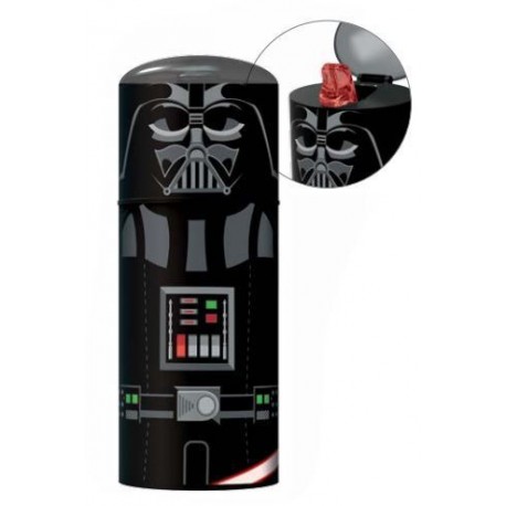 Bouteille D'Eau De Star Wars Darth Vader