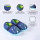 ZAPATILLAS DE CASA FRANCESITA BUZZ LIGHTYEAR