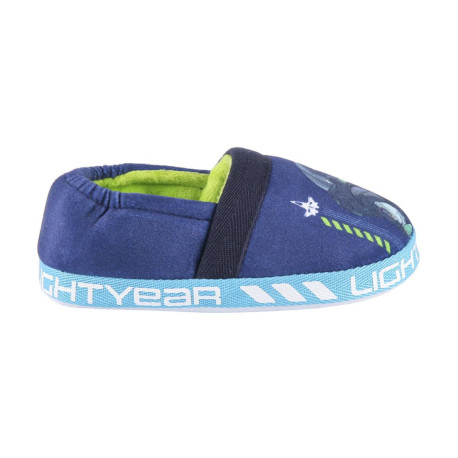 ZAPATILLAS DE CASA FRANCESITA BUZZ LIGHTYEAR