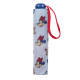 PARAGUAS MANUAL PLEGABLE ESCOLAR MINNIE