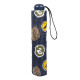 PARAGUAS MANUAL PLEGABLE ESCOLAR HARRY POTTER