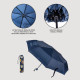 PARAGUAS MANUAL PLEGABLE ESCOLAR HARRY POTTER