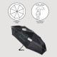 PARAGUAS MANUAL PLEGABLE ESCOLAR BATMAN
