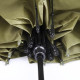 PARAGUAS MANUAL PLEGABLE ESCOLAR MARVEL
