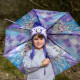 Parapluie pliant Frozen II