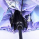 PARAGUAS MANUAL PLEGABLE ESCOLAR FROZEN II