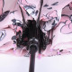UMBRELLA FOLDING MANUAL SCHOOL MINNIE