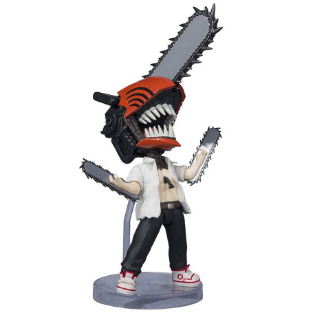 Chainsaw Man Figura Figuarts mini Chainsaw Man 10 cm