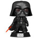 Star Wars: Obi-Wan Kenobi Figura POP! Vinyl Darth Vader Special Edition 9 cm
