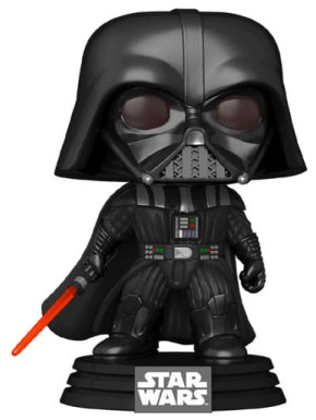 Star Wars: Obi-Wan Kenobi Figura POP! Vinyl Darth Vader Special Edition 9 cm