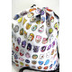 Mochila de tiras Pokémon Kawaii