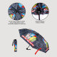 Parapluie pliable Avengers Marvel officiel