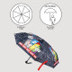 Parapluie pliable Avengers Marvel officiel