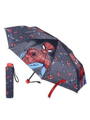 Parapluie Spiderman parapluie pliant