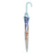 PARAGUAS MANUAL POE BURBUJA FROZEN II