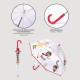 UMBRELLA POE MANUAL BUBBLE HARRY POTTER