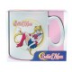 Tazza gigante di Sailor Moon