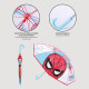 PARAGUAS MANUAL POE SPIDERMAN