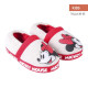 ZAPATILLAS DE CASA FRANCESITA MINNIE