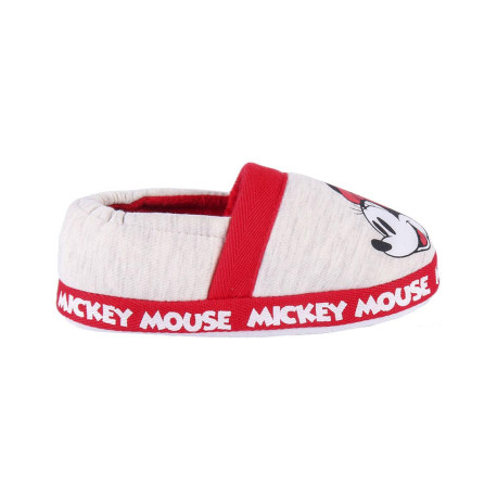 ZAPATILLAS DE CASA FRANCESITA MINNIE