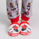ZAPATILLAS DE CASA FRANCESITA MINNIE