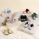 Chaussons Frozen II