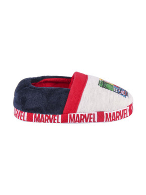 Pantoufles Avengers Marvel