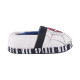 ZAPATILLAS DE CASA FRANCESITA SPIDERMAN